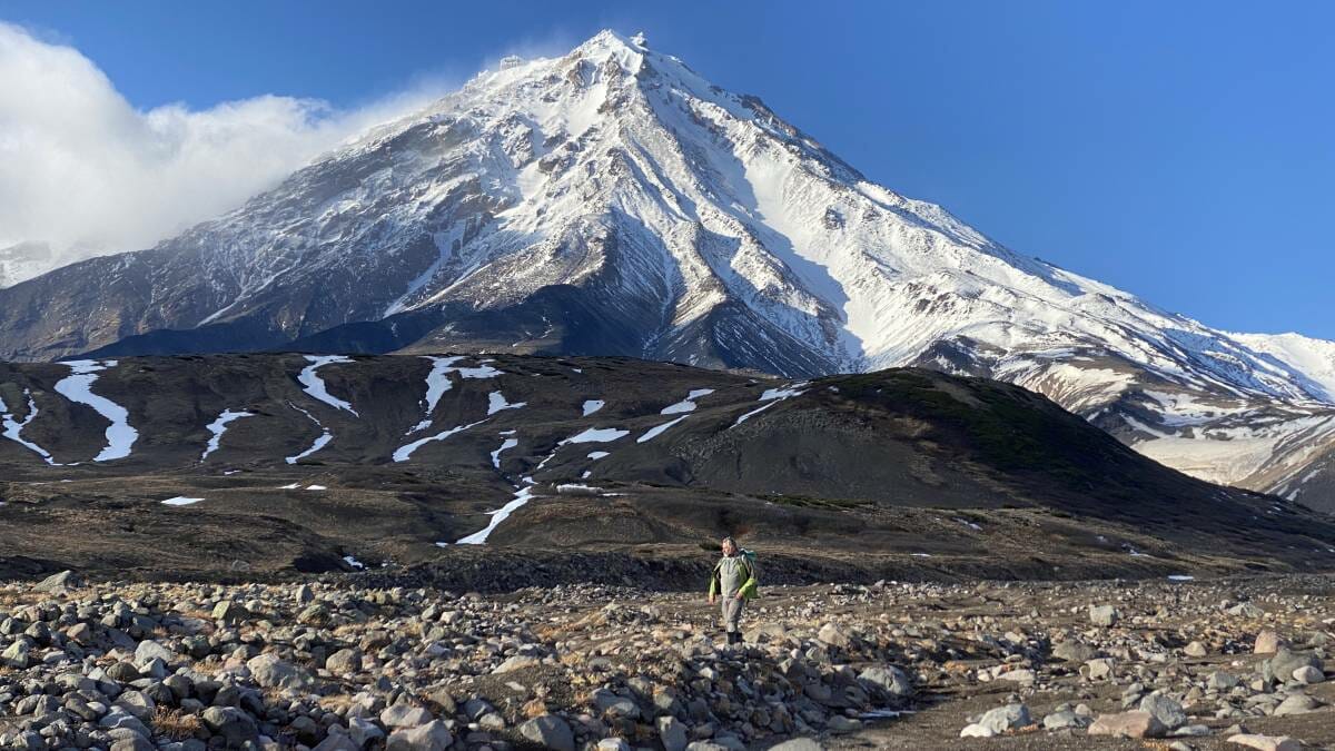 From Monaco to Kamchatka: A new project by Luc Jacquet