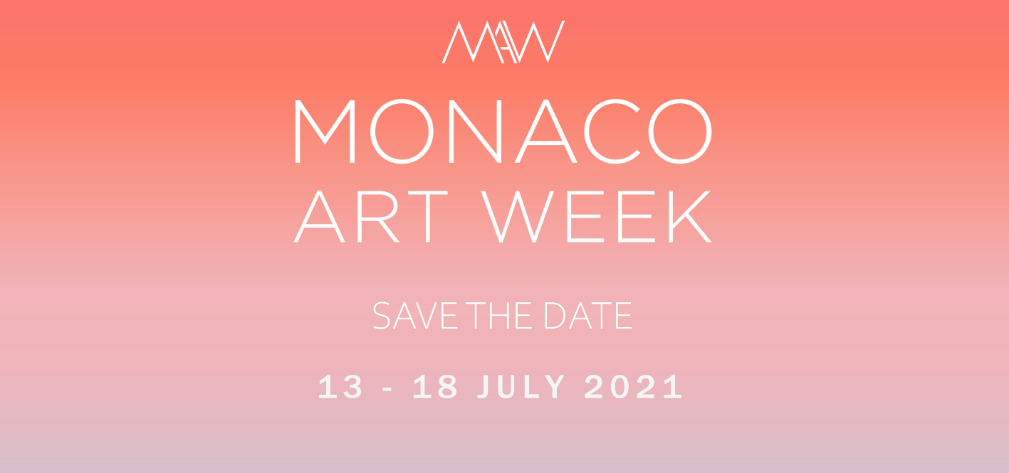 Monaco Art Week