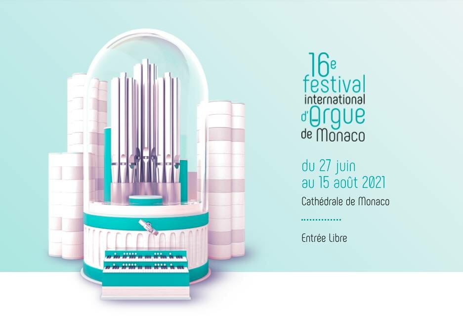 16th International Organ Festival