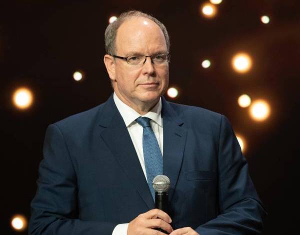 Prince Albert II of Monaco