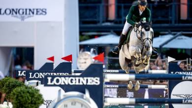 15th Anniversary of the Jumping International de Monte-Carlo