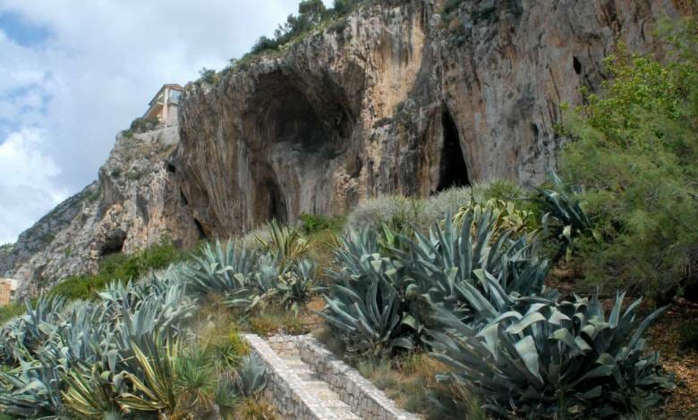 Balzi Rossi: A ‘Palaeolithic Park’ two steps from Monaco