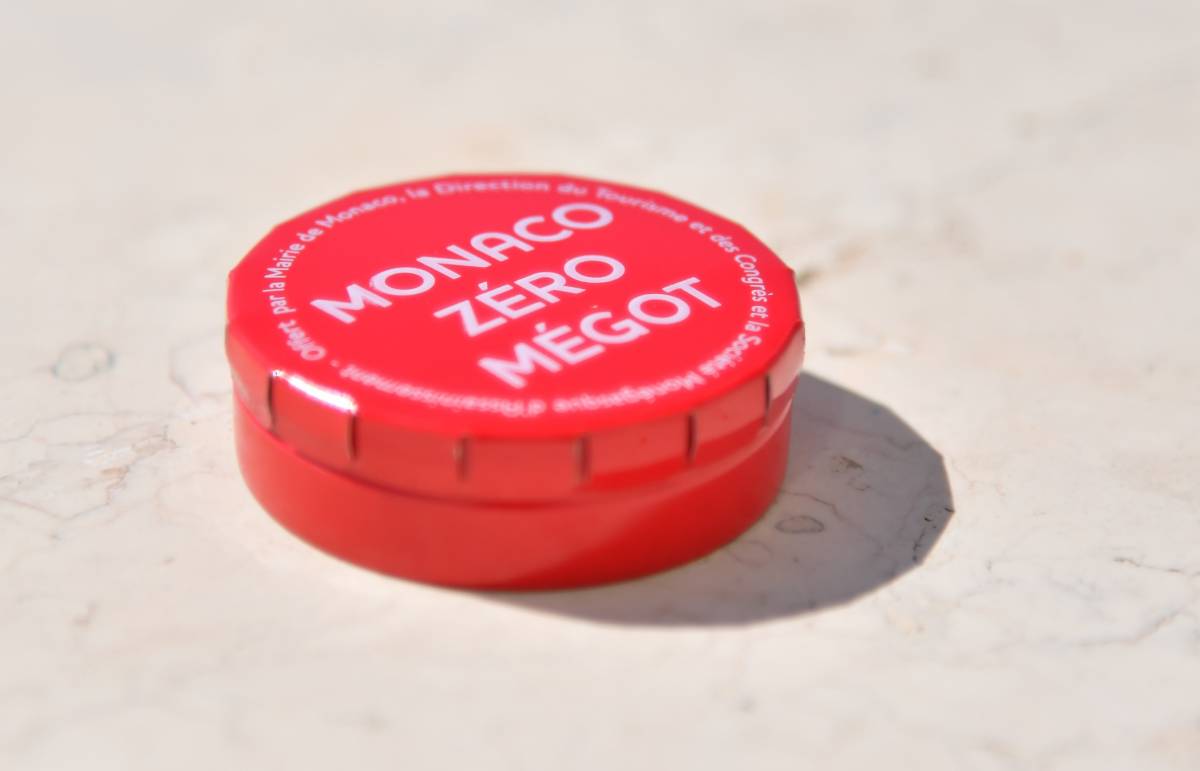 Monaco’s Beaches are now Non-Smoking for Summer