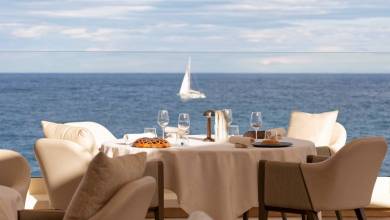 Summer’s Here with the Exquisite Oasis of Monte Carlo Restaurants and Bars