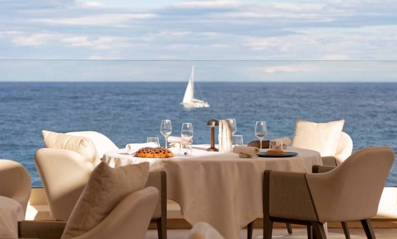 Summer’s Here with the Exquisite Oasis of Monte Carlo Restaurants and Bars