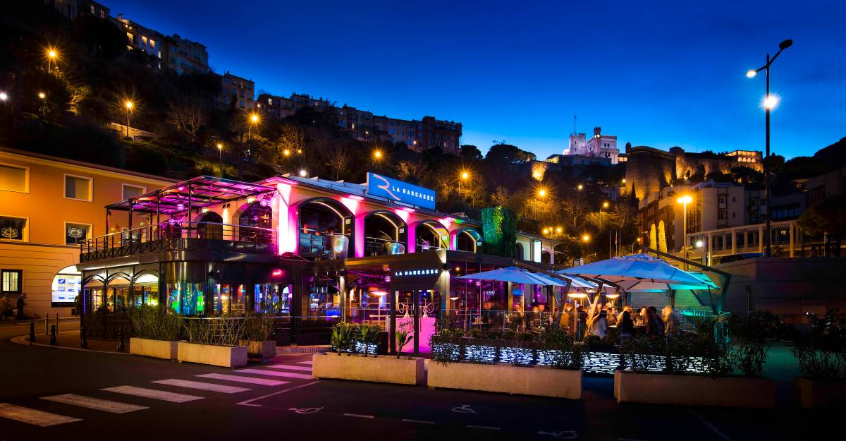 Summer’s Here with the Exquisite Oasis of Monte Carlo Restaurants and Bars