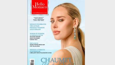 Hello Monaco Magazine
