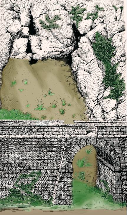 Balzi Rossi: A ‘Palaeolithic Park’ two steps from Monaco