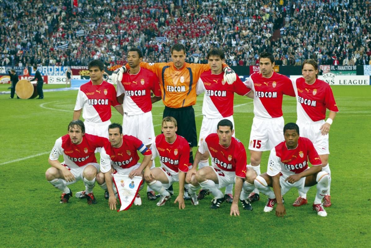 AS Monaco