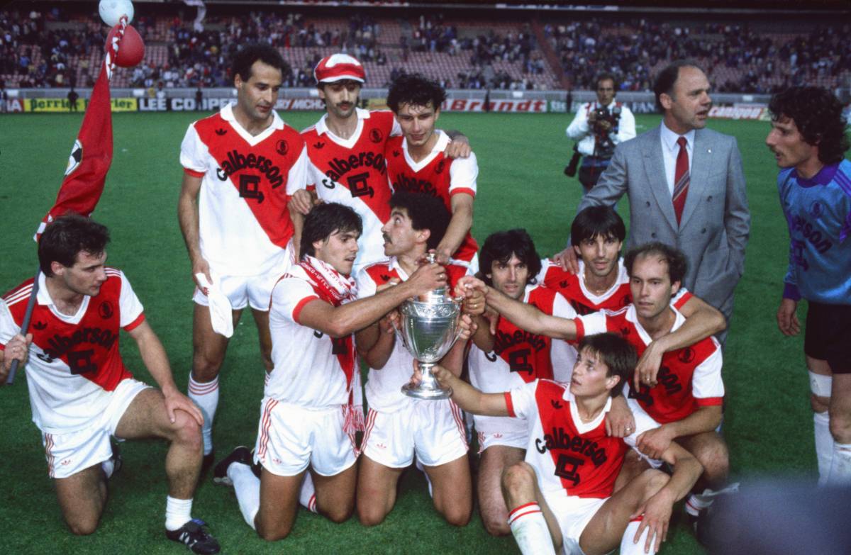 AS Monaco