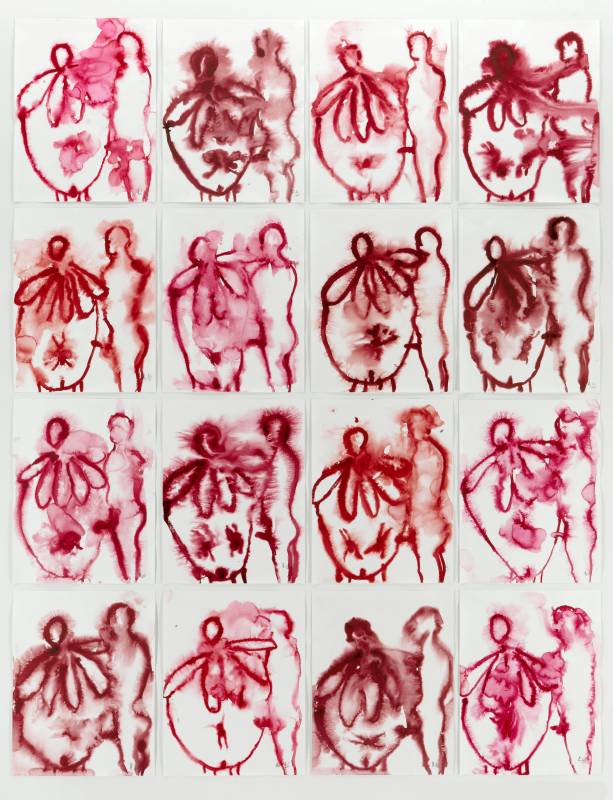 Louise Bourgeois