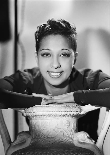 Joséphine Baker