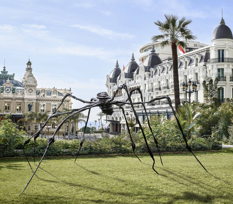 Louise Bourgeois