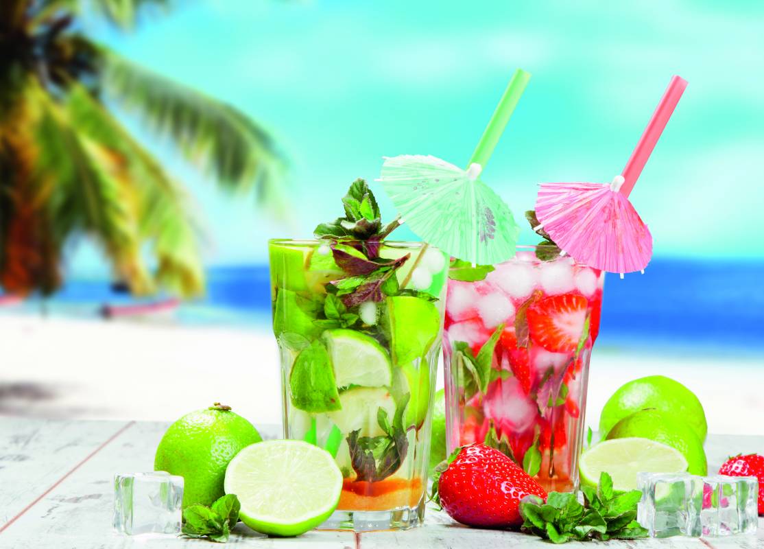 Keeping Monaco Healthy