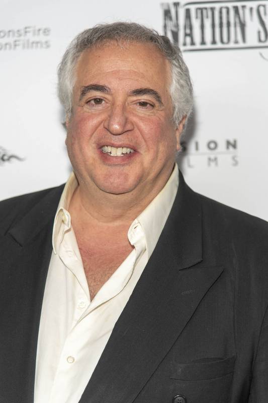 Nick Vallelonga