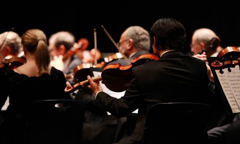 Great Conductor, Musician and Naturalized Monegasque Passes Away