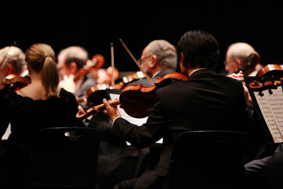 Great Conductor, Musician and Naturalized Monegasque Passes Away