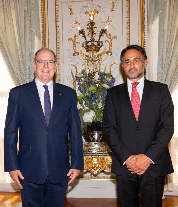 H.E. Giulio Alaimo