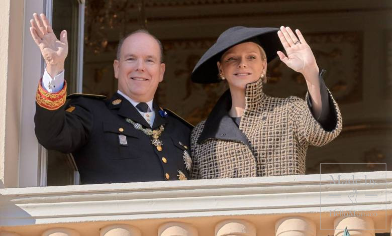 Princess Charlene wants to ‘Come Back to Europe’ says Prince Albert