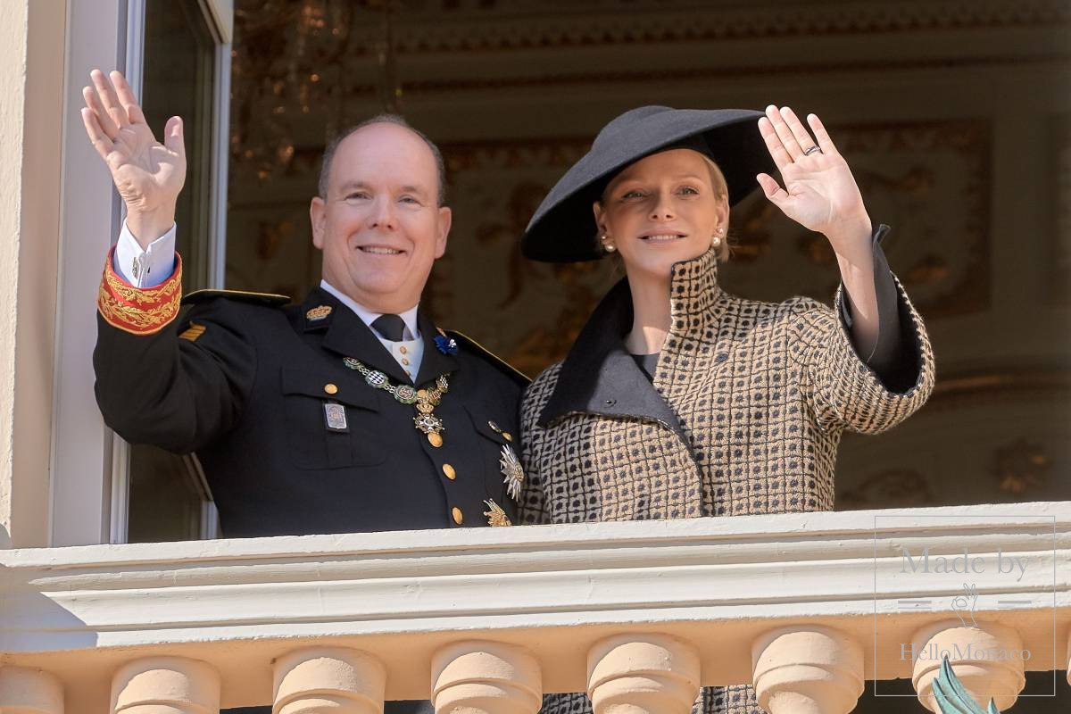 Princess Charlene wants to ‘Come Back to Europe’ says Prince Albert