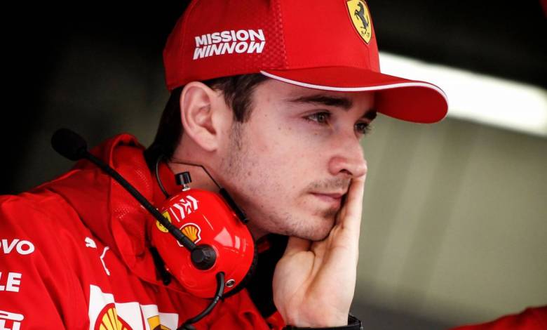 Charles Leclerc