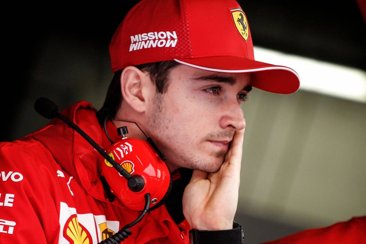 Charles Leclerc