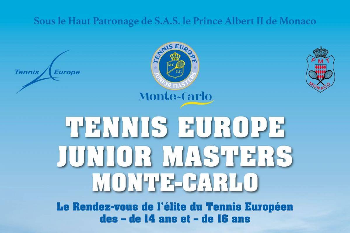 Tennis Europe Junior Masters Monte-Carlo