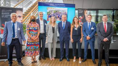 MEB reveals Upcoming Events in Monaco, Dubai, Singapore