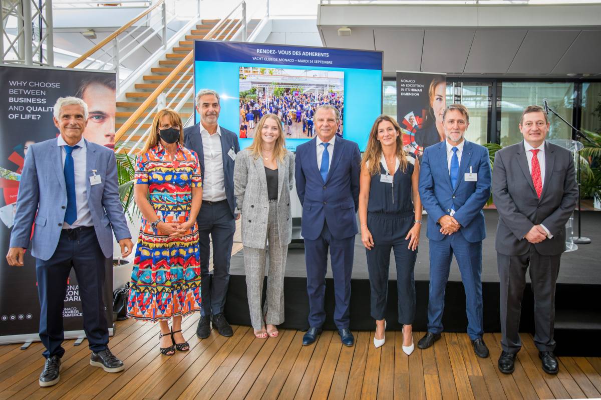 MEB reveals Upcoming Events in Monaco, Dubai, Singapore