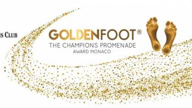 Golden Foot Award