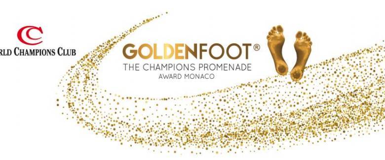 Golden Foot Award