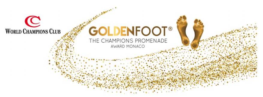 Golden Foot Award