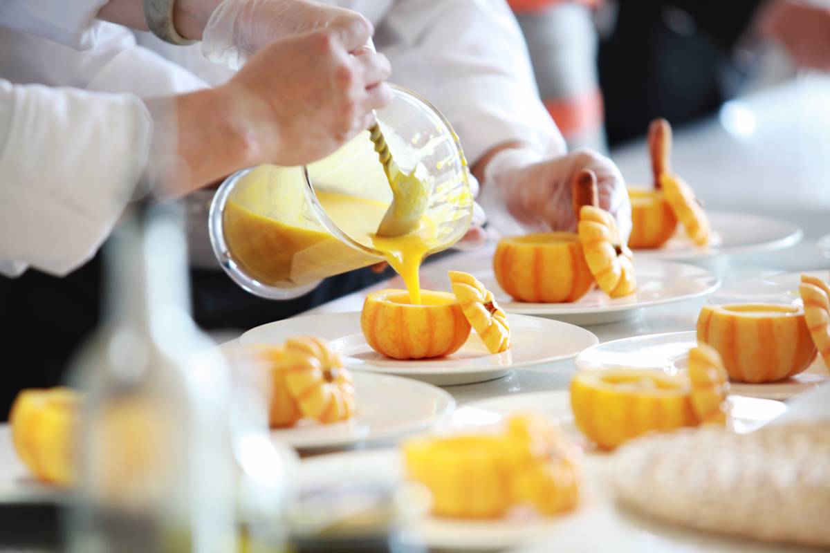 A Cornucopia of Michelin Starred Gourmet Adventures at SBM Resorts