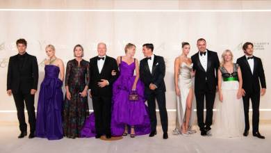 Monte-Carlo Gala for Planetary Health 2021