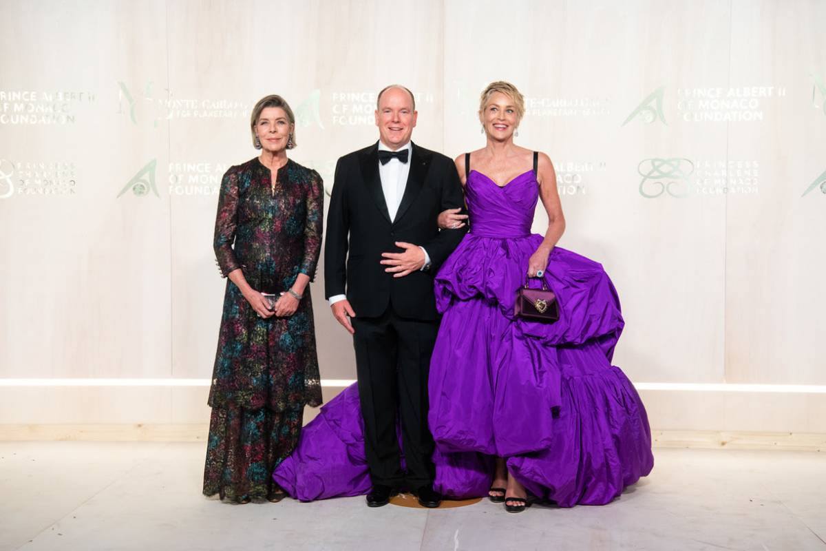 Monte-Carlo Gala for Planetary Health 2021