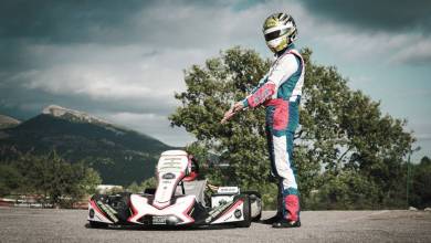 Monaco E-Kart Championship