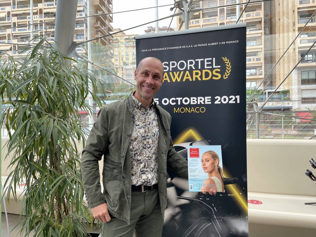 Sportel & Sportel Awards 2021