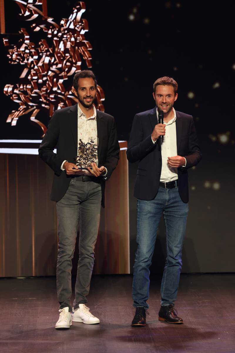 Sportel & Sportel Awards 2021