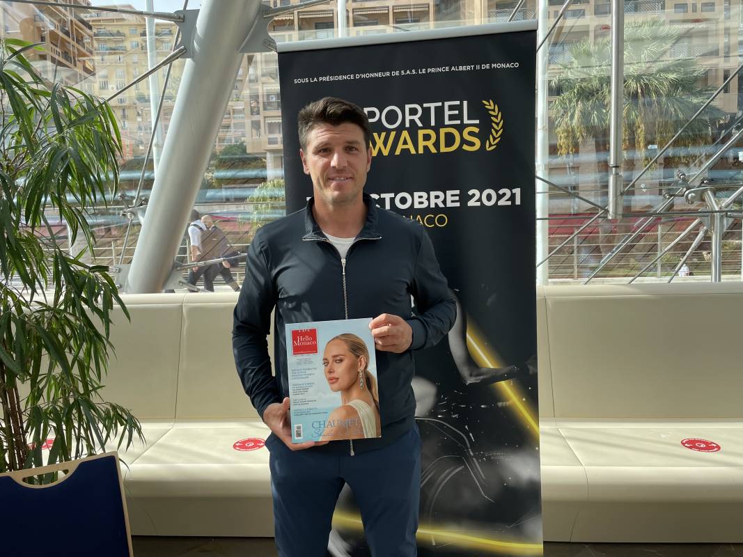 Sportel & Sportel Awards 2021