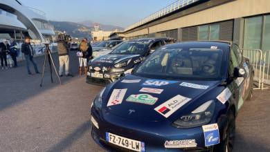 E-Rally Monte-Carlo