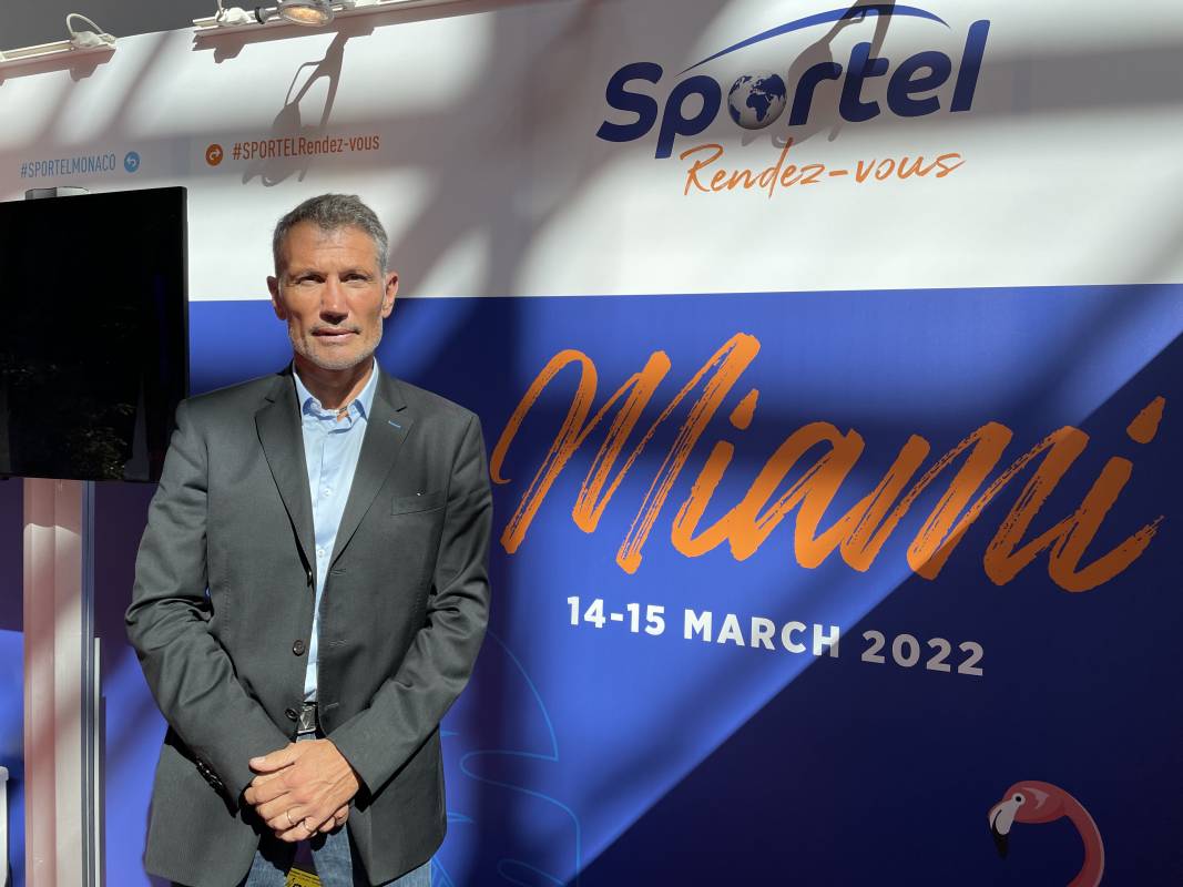 Sportel & Sportel Awards 2021