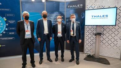 Monaco Cyber Security Agency joins forces with Thales