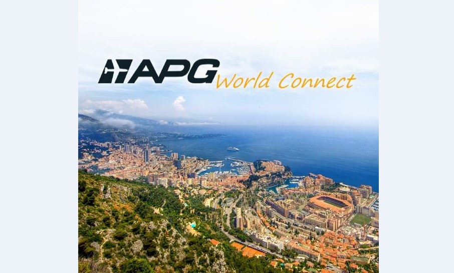 12th edition of APG World Connect