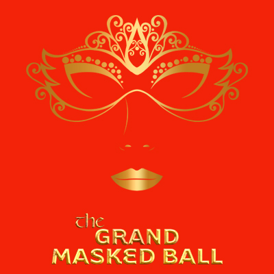 Grand Masked Ball