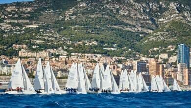 Monaco Sportsboat Winter Series