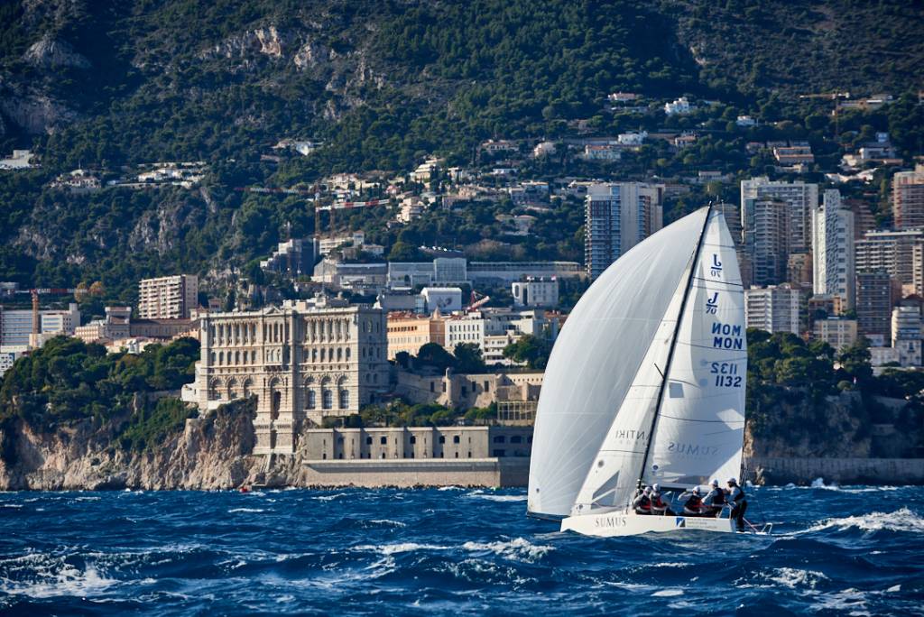 Monaco Sportsboat Winter Series