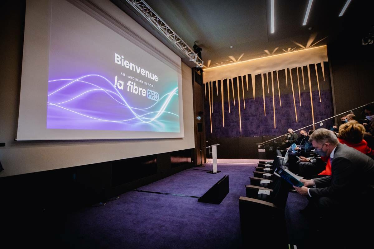 10 Times Faster Internet for Business Launched by Monaco Telecom