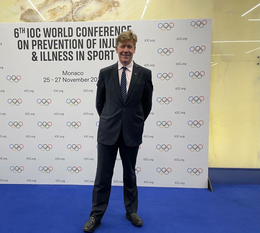 IOC World Conference