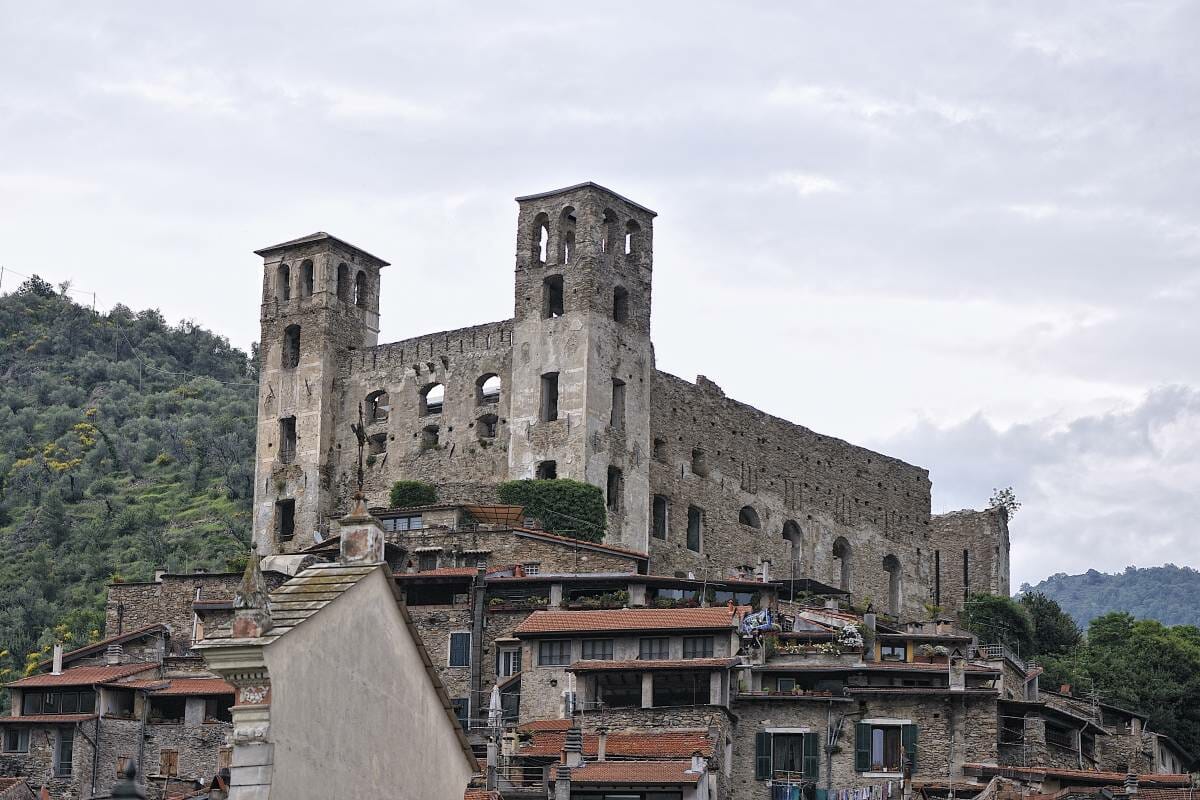 Dolceacqua