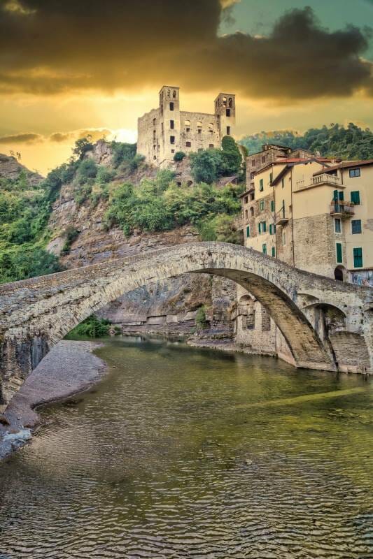 Dolceacqua